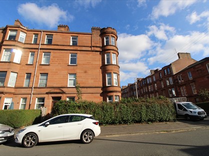 2 Bed Flat, Craigpark, G31