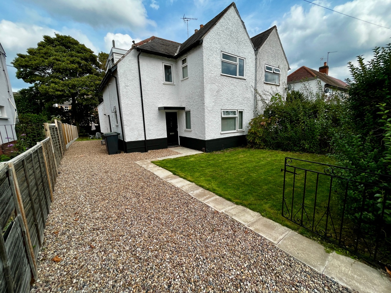 Room in a Shared House, Wallett Avenue, NG9, N1 7GU