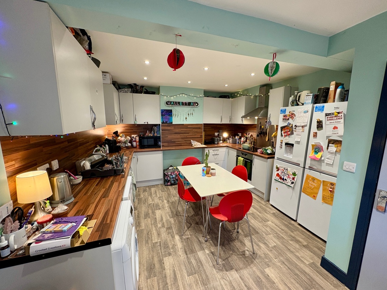 Additional image 8 of Room in a Shared House, Wallett Avenue, NG9, N1 7GU