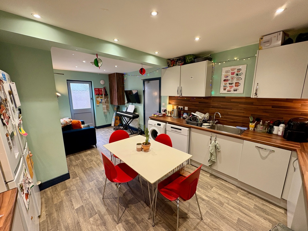 Additional image 9 of Room in a Shared House, Wallett Avenue, NG9, N1 7GU