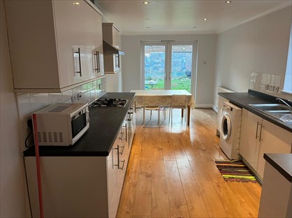 Room in a Shared House, Chandler Avenue, E16