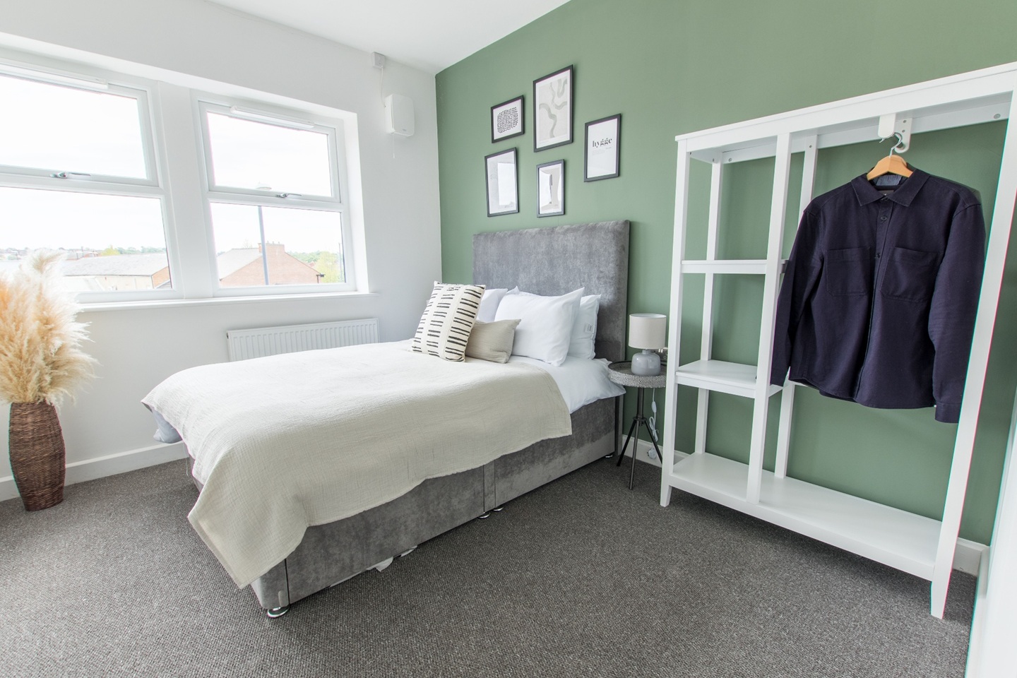 Additional image 2 of Room in a Shared House, Macklin Street, DE1, N1 7GU