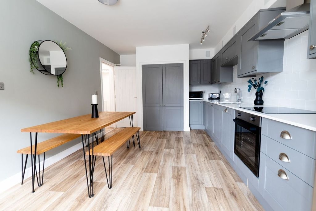 Additional image 4 of Room in a Shared House, Macklin Street, DE1, N1 7GU