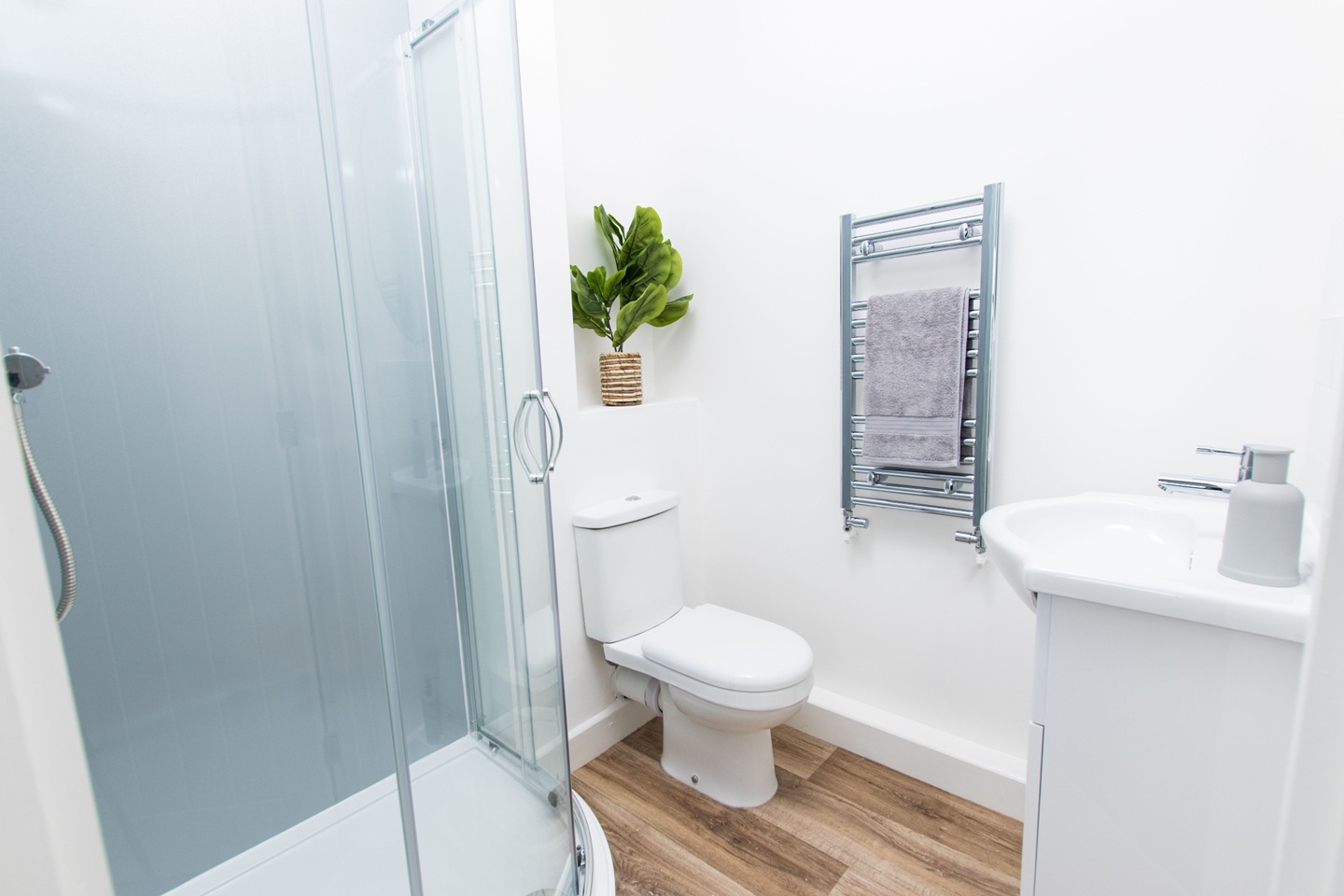 Additional image 3 of Room in a Shared House, Macklin Street, DE1, N1 7GU