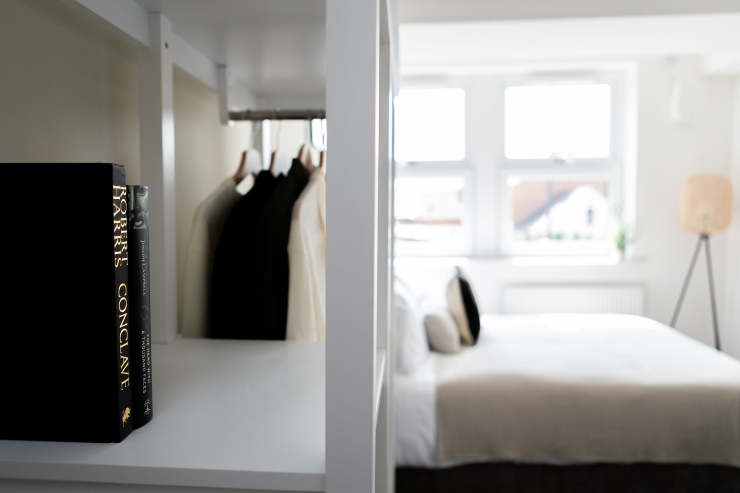 Additional image 8 of Room in a Shared House, Macklin Street, DE1, N1 7GU