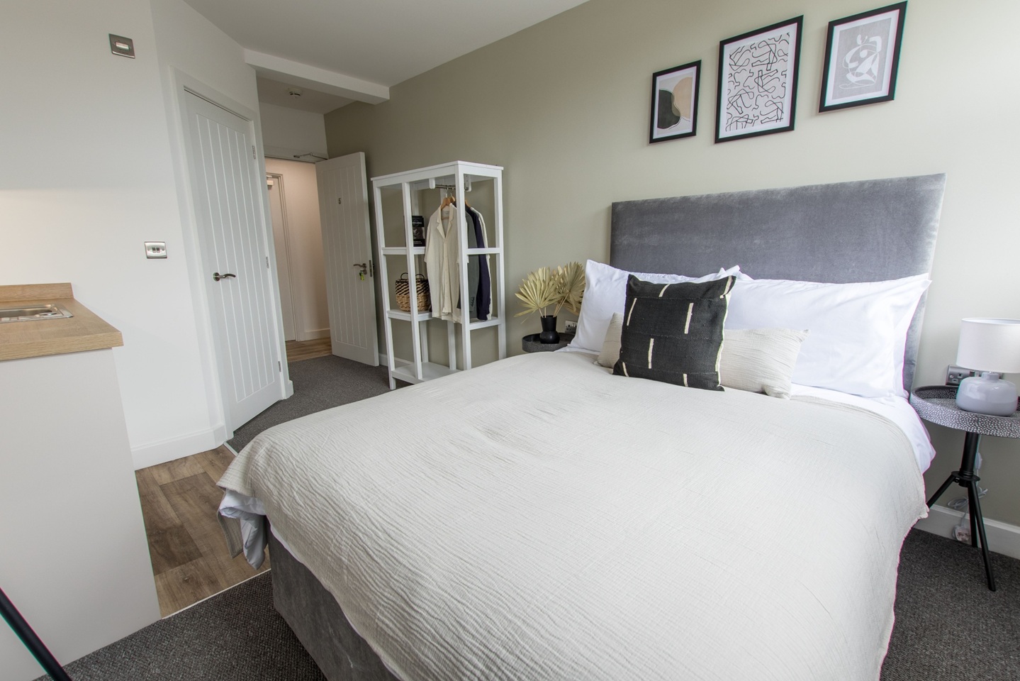 Additional image 7 of Room in a Shared House, Macklin Street, DE1, N1 7GU