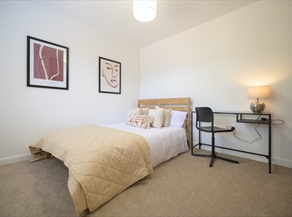 Room in a Shared House, Wilberforce Road, NR5