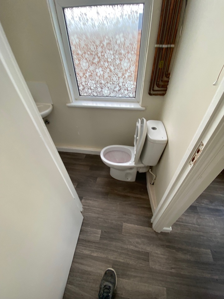 Additional image 11 of 5 Bed Terraced House, Victoria Park, BS16, N1 7GU