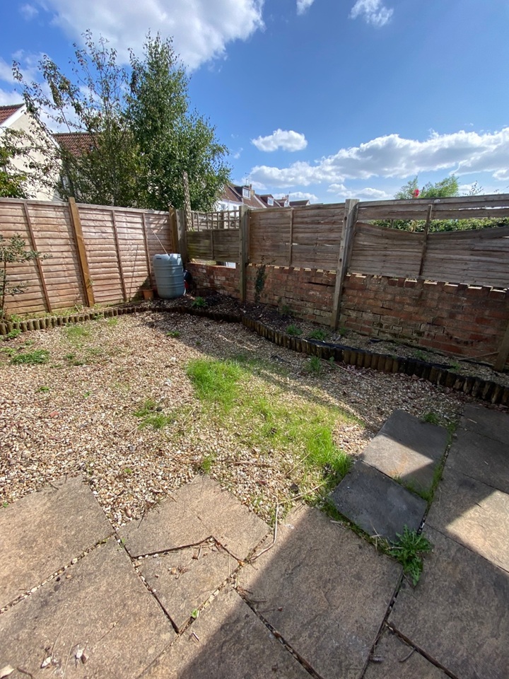 Additional image 14 of 5 Bed Terraced House, Victoria Park, BS16, N1 7GU