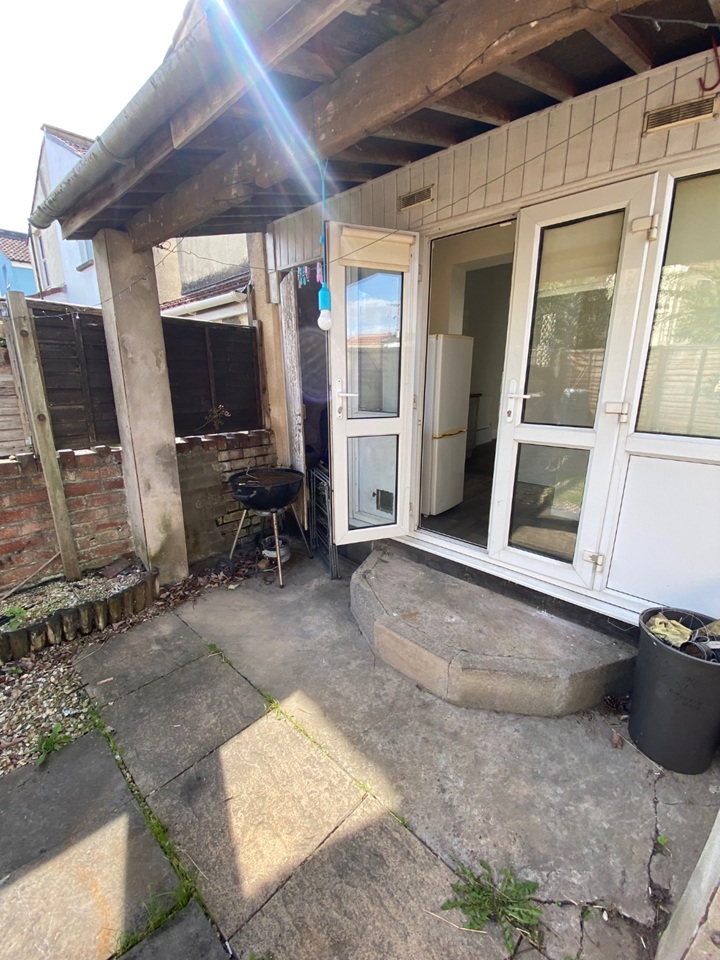 Additional image 15 of 5 Bed Terraced House, Victoria Park, BS16, N1 7GU