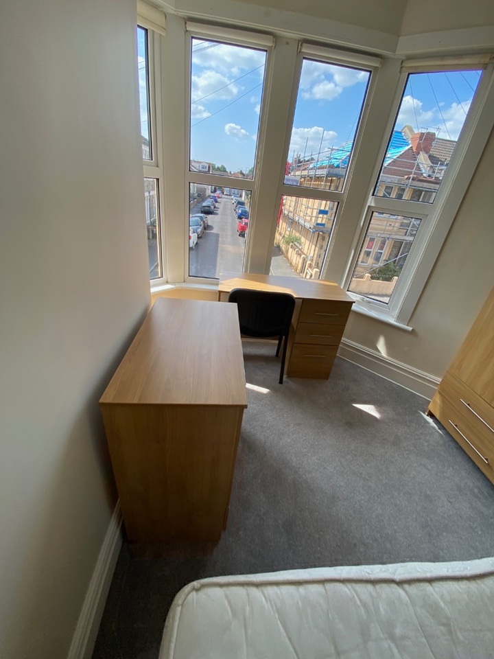 Additional image 18 of 5 Bed Terraced House, Victoria Park, BS16, N1 7GU