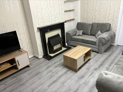 Room in a Shared House, Gospel Farm Road, B27