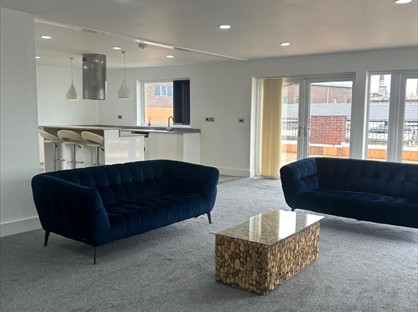 3 Bed Flat, Bull Street, BB11