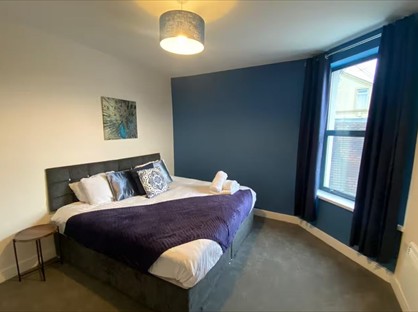 2 Bed Flat, London Road, RG1