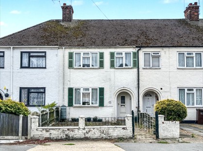 6 Bed Terraced House, Church Road, SS7