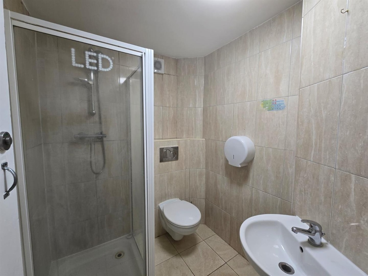 Additional image 7 of Studio Flat, Mayton Street, N7, N1 7GU