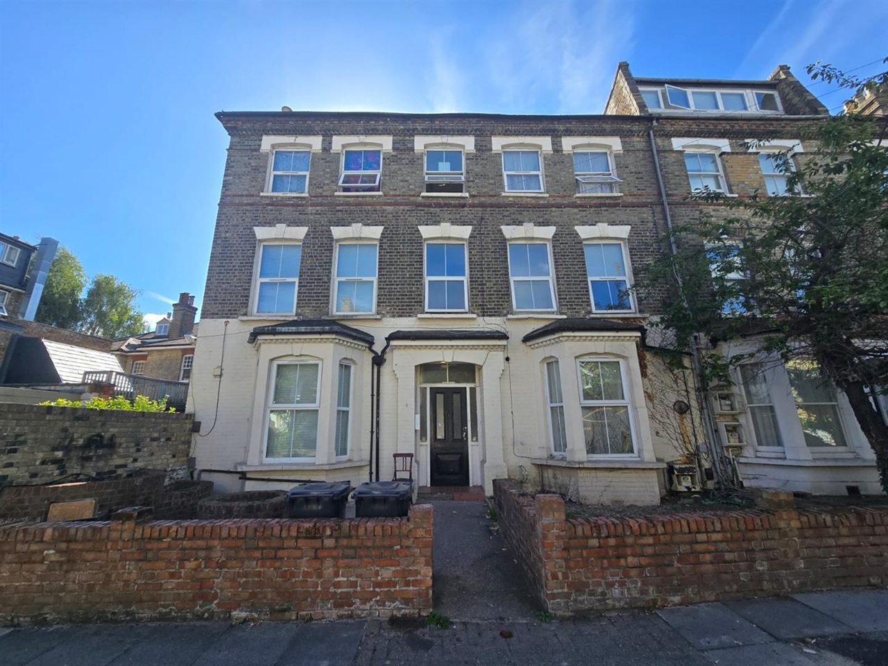 Studio Flat, Mayton Street, N7, N1 7GU