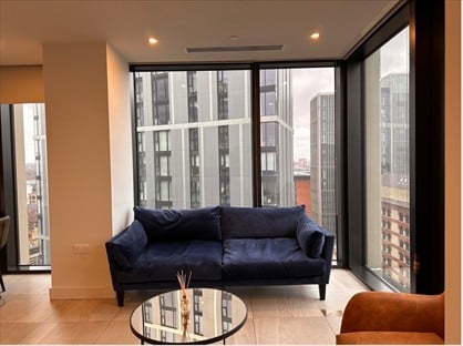 2 Bed Flat, Birmingham, B14