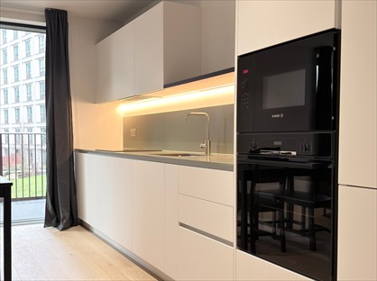 Studio Flat, Pilot Walk, SE10