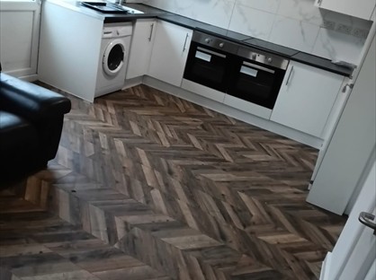 Studio Flat, King George Vi Avenue, RM18