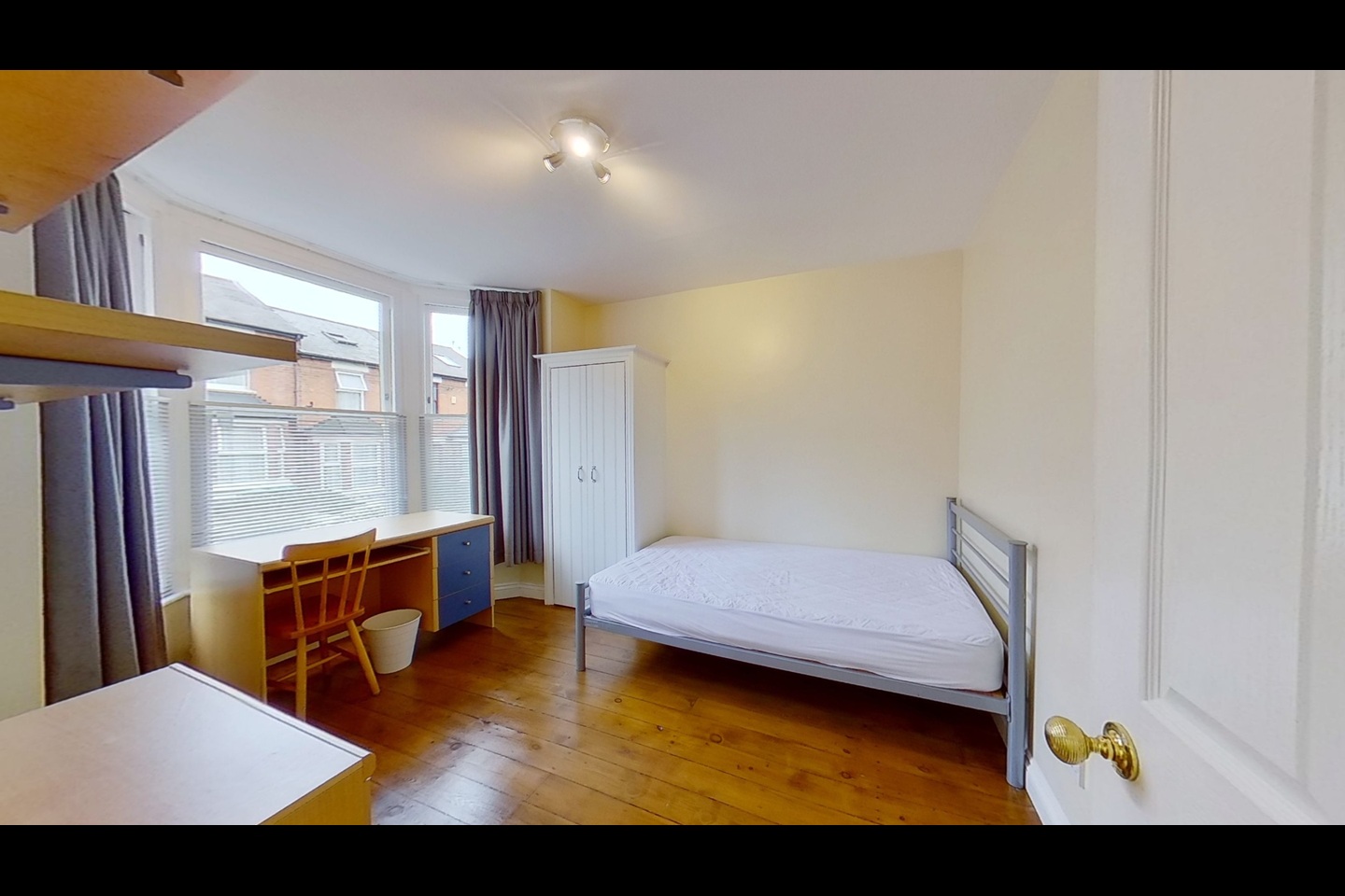 Additional image 4 of 5 Bed Terraced House, Balfour Road, NG7, N1 7GU