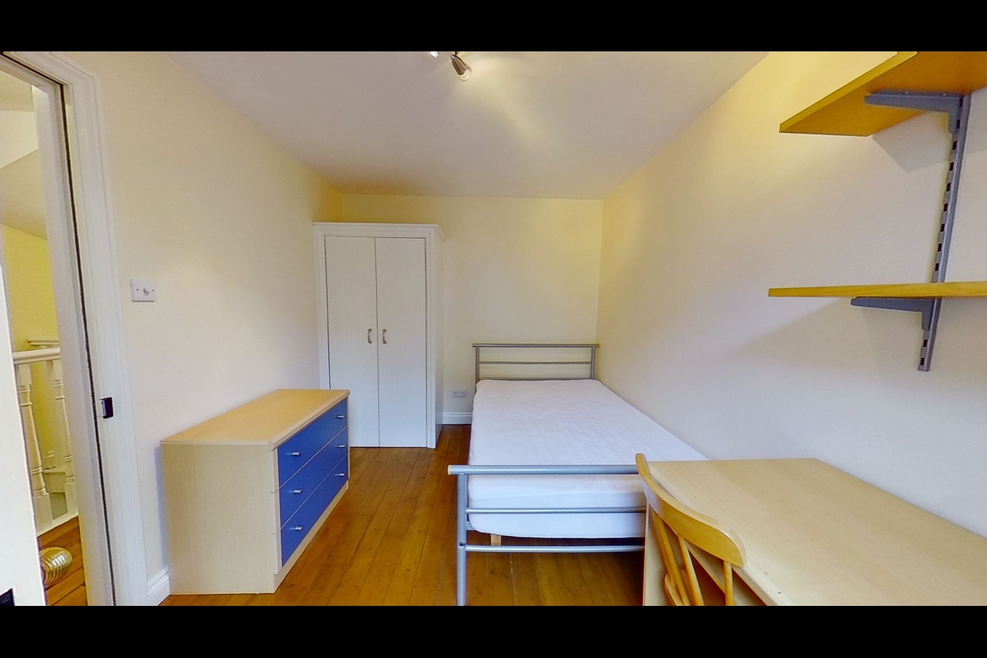 Additional image 6 of 5 Bed Terraced House, Balfour Road, NG7, N1 7GU