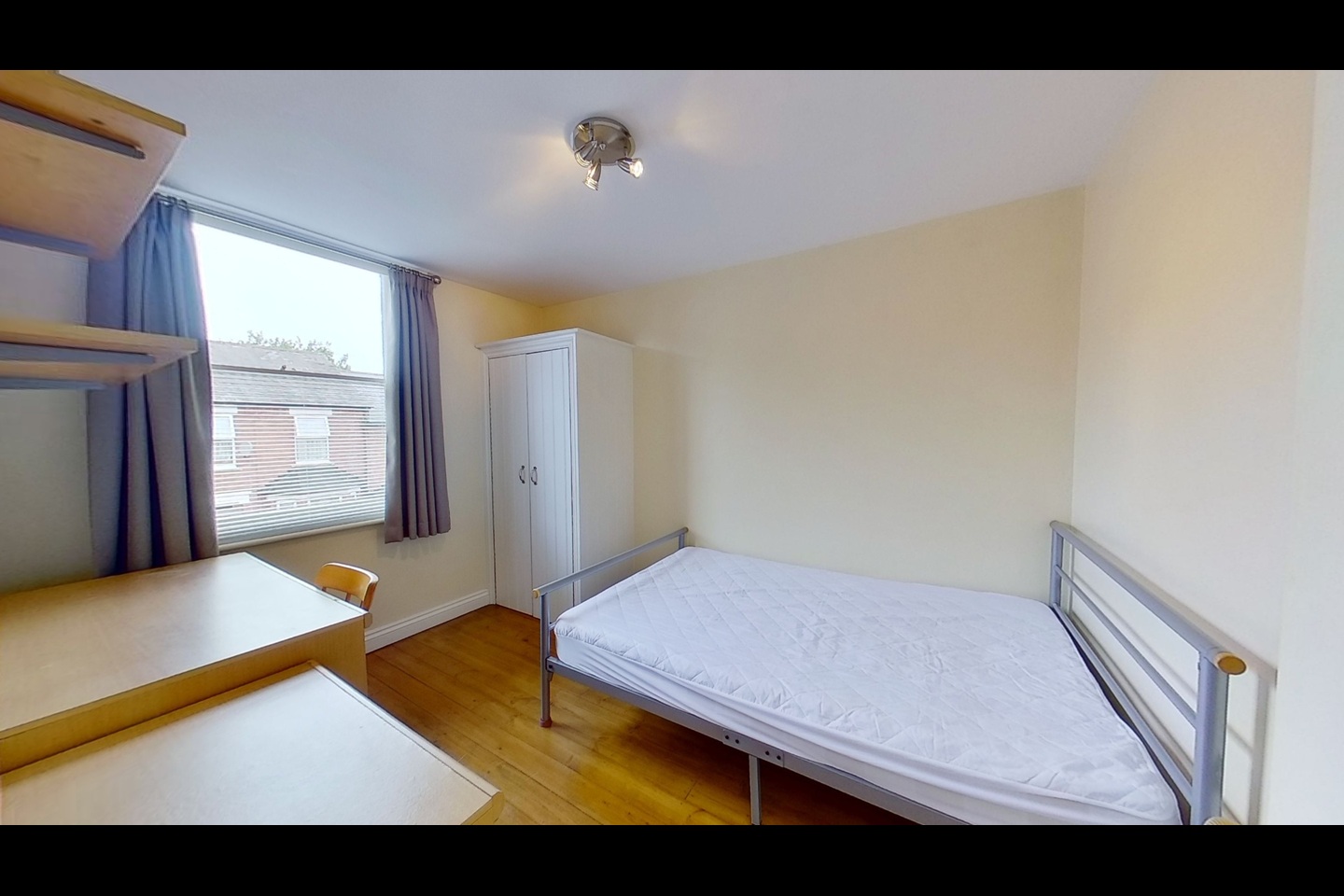 Additional image 5 of 5 Bed Terraced House, Balfour Road, NG7, N1 7GU