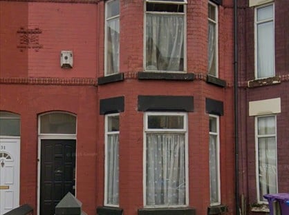 3 Bed Detached House, Ellerslie, L13