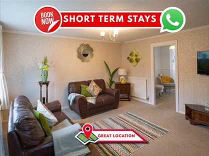 3 Bed Semi-Detached House, Old Vicarage, BL5