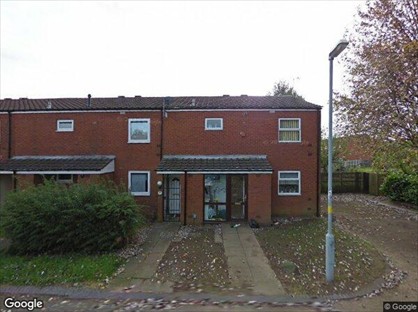 1 Bed Flat, Peel Street, B18
