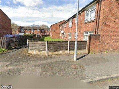 2 Bed Flat, Old Trafford, M16