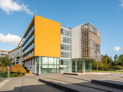 1 Bed Flat, New River Village, N8