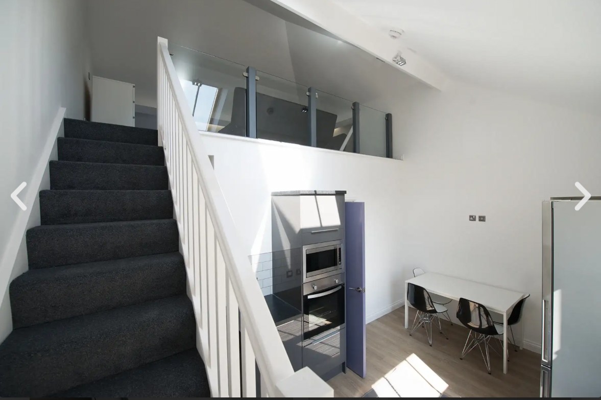 Additional image 5 of Room in a Shared Flat, Forest Road East, NG1, N1 7GU