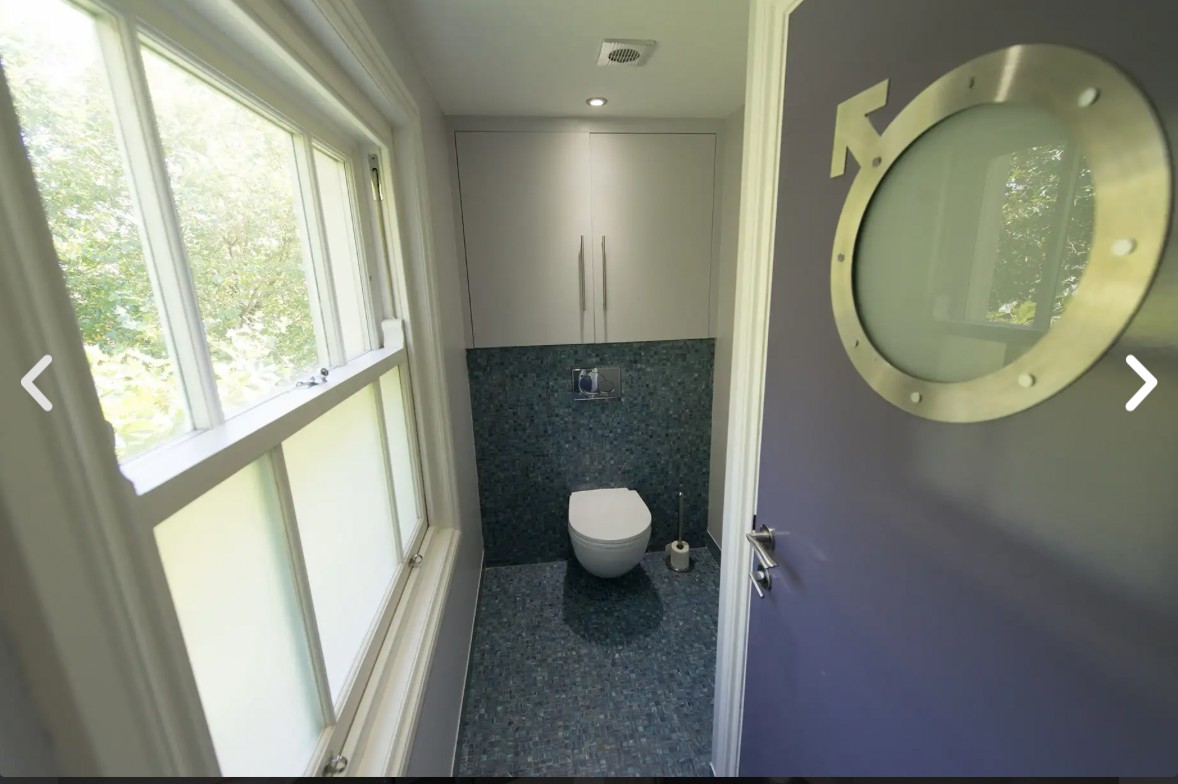 Additional image 6 of Room in a Shared Flat, Forest Road East, NG1, N1 7GU