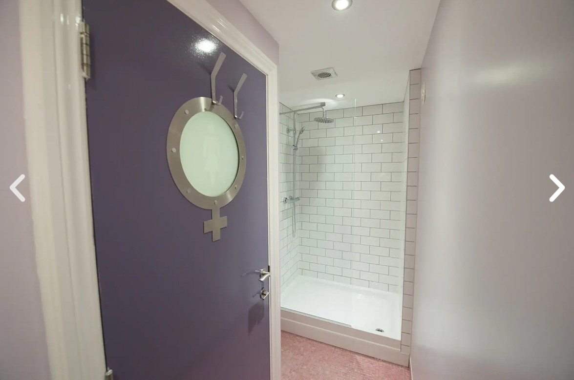 Additional image 8 of Room in a Shared Flat, Forest Road East, NG1, N1 7GU