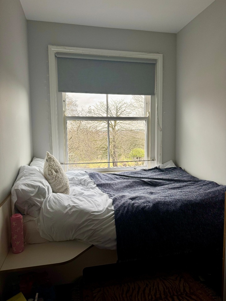 Room in a Shared Flat, Forest Road East, NG1, N1 7GU