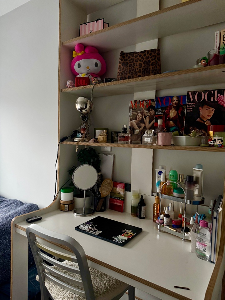 Additional image 2 of Room in a Shared Flat, Forest Road East, NG1, N1 7GU