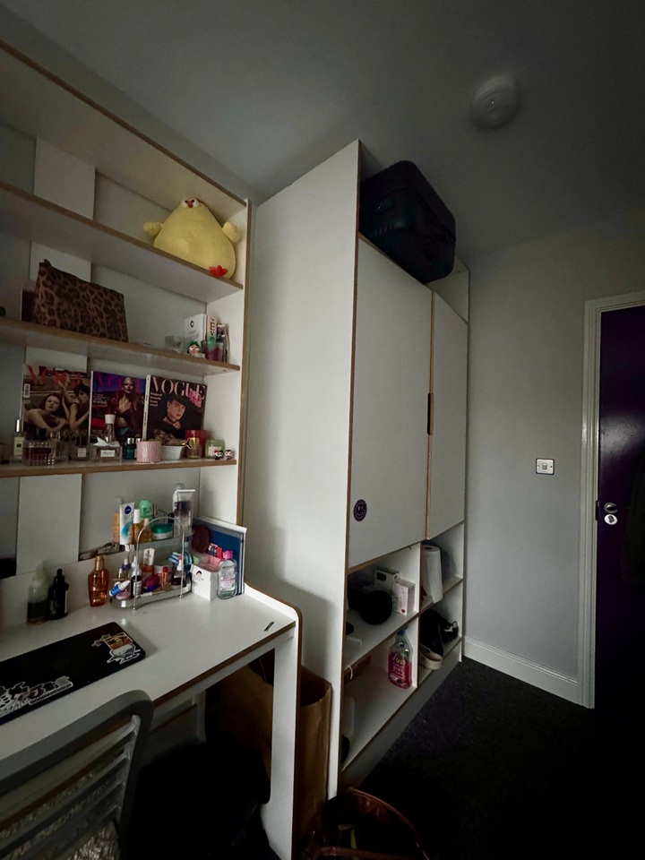 Additional image 3 of Room in a Shared Flat, Forest Road East, NG1, N1 7GU