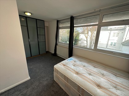 Room in a Shared House, London, HA2