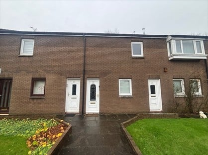 1 Bed Flat, Abercromby Square, G40