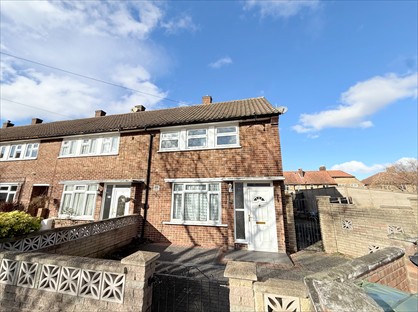 3 Bed End Terrace, London, BR1