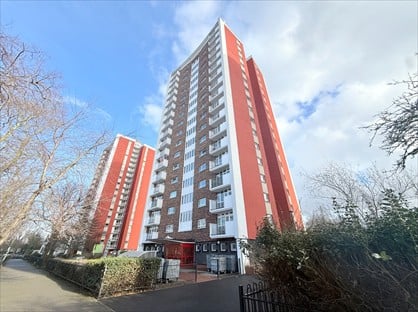 1 Bed Flat, Bredgar, SE13