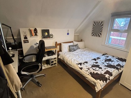 Room in a Shared Flat, Hildreth St, SW12