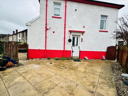 3 Bed Detached House, Craggan Drive, G14