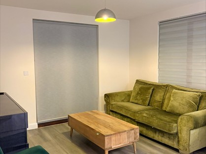 2 Bed Flat, Osprey Drive, CB2