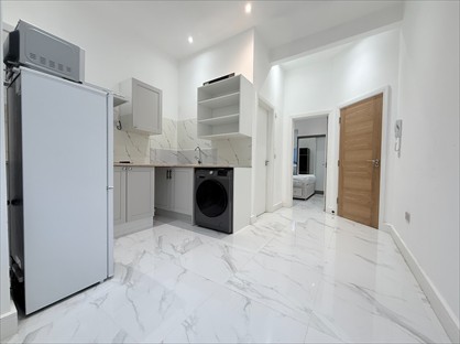 1 Bed Flat, Rucklidge Avenue, NW10