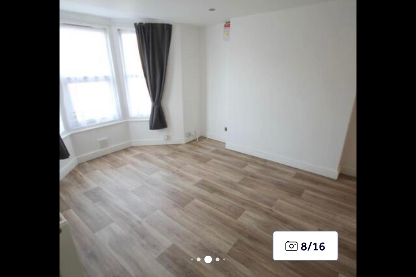 Additional image 3 of 1 Bed Flat, Chiphouse Road, BS15, N1 7GU