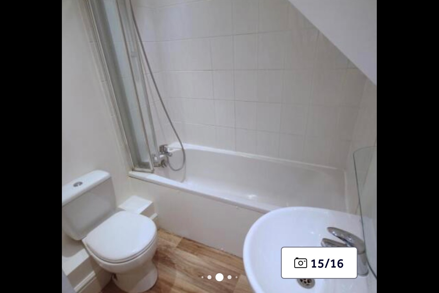 Additional image 6 of 1 Bed Flat, Chiphouse Road, BS15, N1 7GU