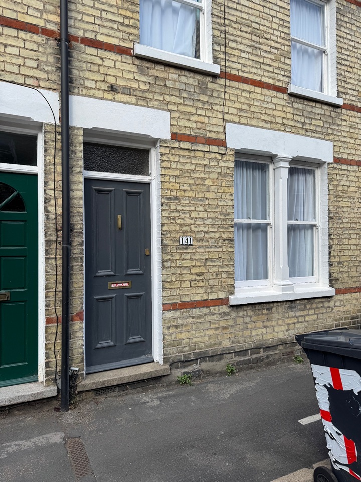 Additional image 7 of Room in a Shared House, Catharine Street, CB1, N1 7GU