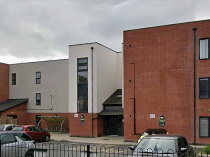 1 Bed Flat, Pine Street, M26